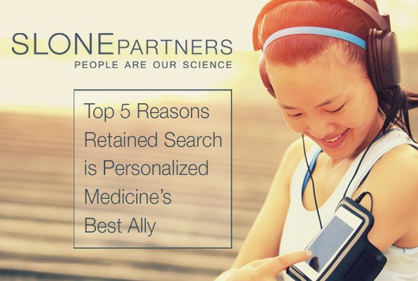 Top 5 reasons